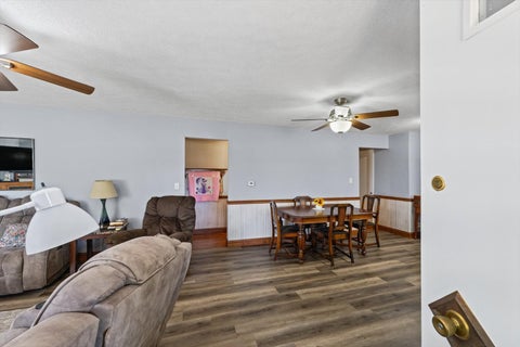 Tiny photo for 304 W Park Street, Fisher, IL 61843 (MLS # 12786190)