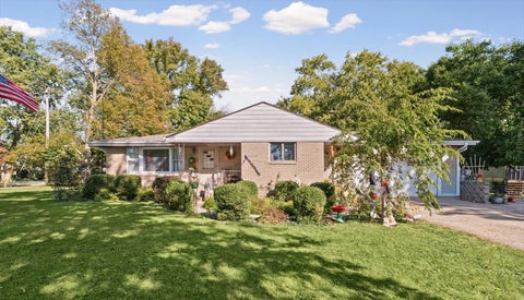 Photo of 304 W Park Street, Fisher, IL 61843 (MLS # 12786190)
