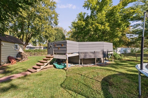Tiny photo for 304 W Park Street, Fisher, IL 61843 (MLS # 12786190)