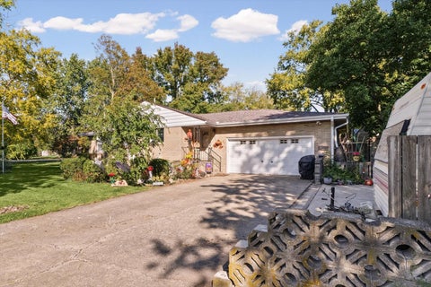 Tiny photo for 304 W Park Street, Fisher, IL 61843 (MLS # 12786190)