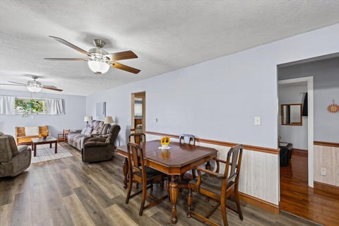 Tiny photo for 304 W Park Street, Fisher, IL 61843 (MLS # 12786190)