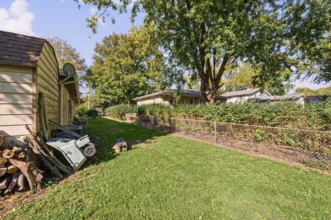 Tiny photo for 304 W Park Street, Fisher, IL 61843 (MLS # 12786190)