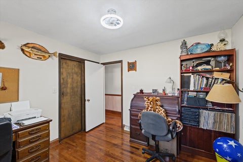 Tiny photo for 304 W Park Street, Fisher, IL 61843 (MLS # 12786190)