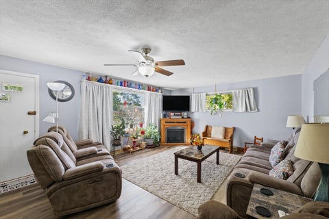 Tiny photo for 304 W Park Street, Fisher, IL 61843 (MLS # 12786190)
