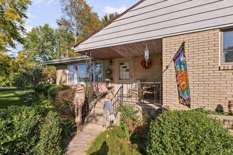 Tiny photo for 304 W Park Street, Fisher, IL 61843 (MLS # 12786190)