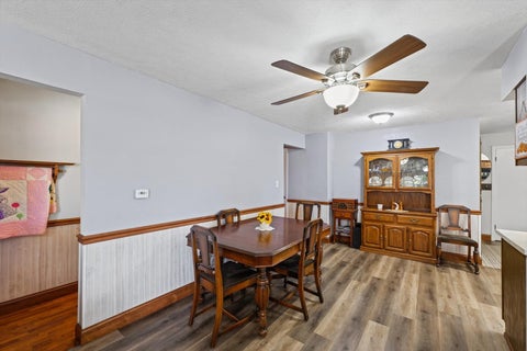 Tiny photo for 304 W Park Street, Fisher, IL 61843 (MLS # 12786190)