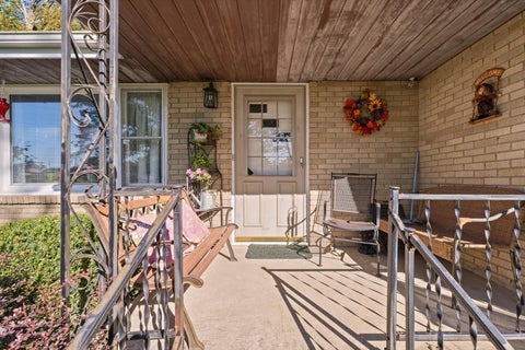 Tiny photo for 304 W Park Street, Fisher, IL 61843 (MLS # 12786190)