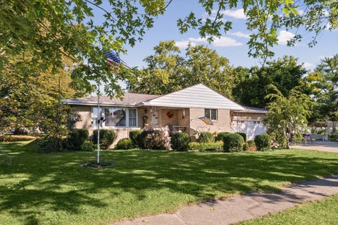 Tiny photo for 304 W Park Street, Fisher, IL 61843 (MLS # 12786190)
