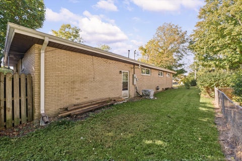 Tiny photo for 304 W Park Street, Fisher, IL 61843 (MLS # 12786190)