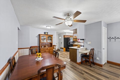 Tiny photo for 304 W Park Street, Fisher, IL 61843 (MLS # 12786190)
