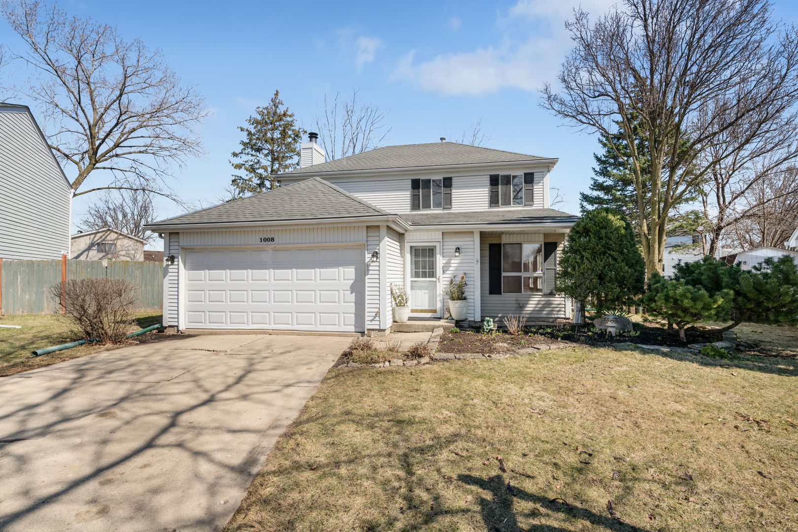 1008 Churchill Drive