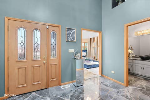 Tiny photo for 365 E Pine Meadow Court, Morris, IL 60450 (MLS # 12706798)