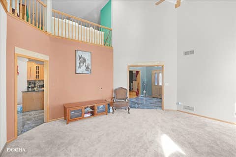 Tiny photo for 365 E Pine Meadow Court, Morris, IL 60450 (MLS # 12706798)