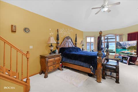 Tiny photo for 365 E Pine Meadow Court, Morris, IL 60450 (MLS # 12706798)