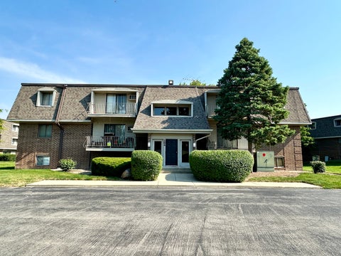 264 E Bailey Road Unit H, Naperville, IL 60565 - #: 12709176