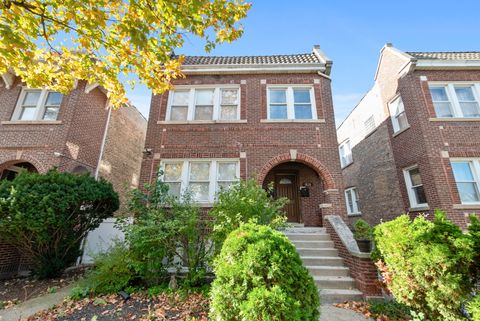 1828 S 58th Avenue Cicero IL 60804