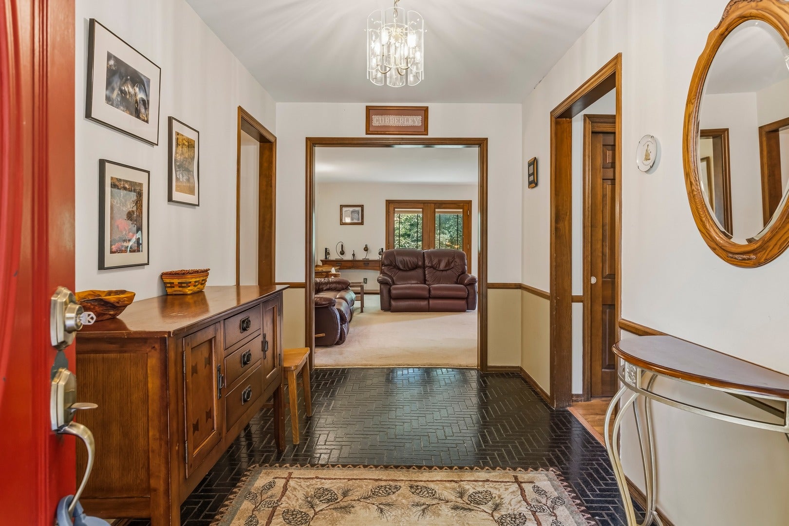 147 WOODLAKE Road
