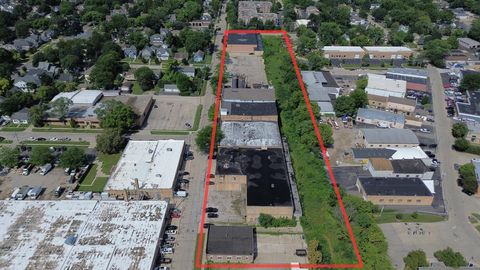 410-520 E Church Street Libertyville IL 60048