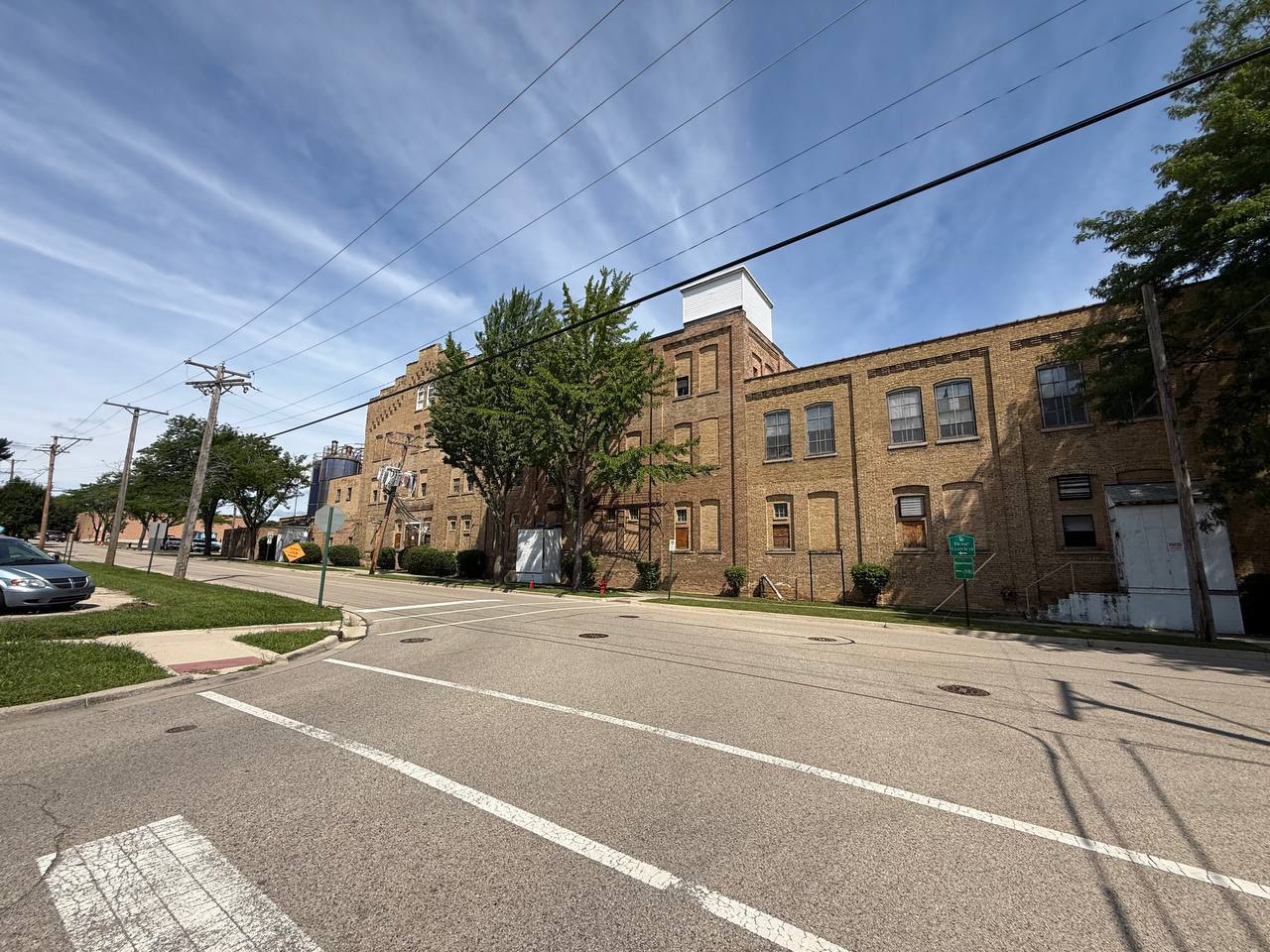410-520 E Church Street