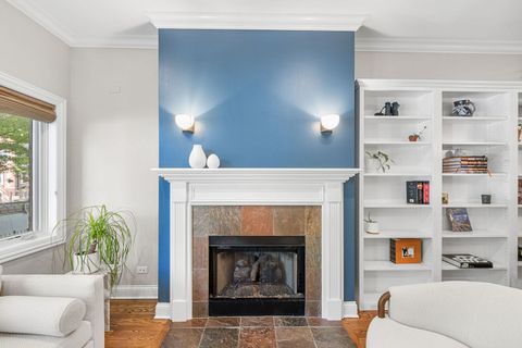Tiny photo for 2733 N Southport Avenue #1, Chicago, IL 60614 (MLS # 12644490)