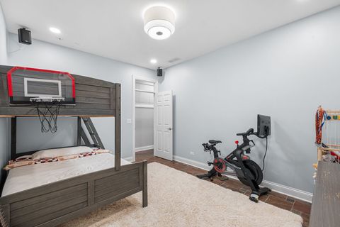 Tiny photo for 2733 N Southport Avenue #1, Chicago, IL 60614 (MLS # 12644490)