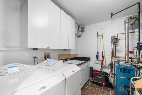 Tiny photo for 2733 N Southport Avenue #1, Chicago, IL 60614 (MLS # 12644490)