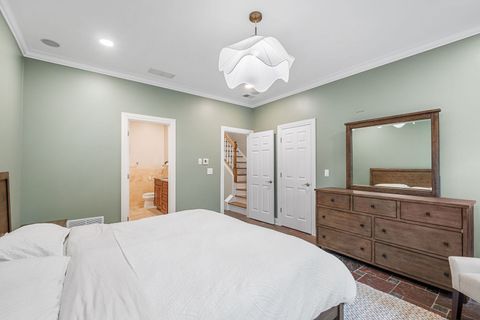 Tiny photo for 2733 N Southport Avenue #1, Chicago, IL 60614 (MLS # 12644490)