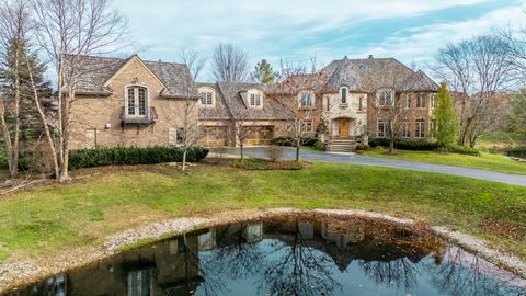 A home in Mundelein