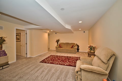 Tiny photo for 114 Rhine Avenue, Bolingbrook, IL 60490 (MLS # 12625388)