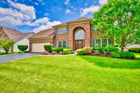 Photo of 114 Rhine Avenue, Bolingbrook, IL 60490 (MLS # 12625388)