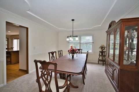 Tiny photo for 114 Rhine Avenue, Bolingbrook, IL 60490 (MLS # 12625388)