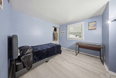 Tiny photo for 168 SIOUX Avenue, Carpentersville, IL 60110 (MLS # 12682011)