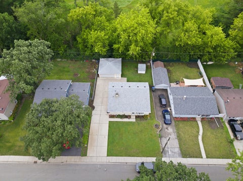 Tiny photo for 168 SIOUX Avenue, Carpentersville, IL 60110 (MLS # 12682011)