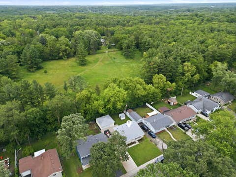 Tiny photo for 168 SIOUX Avenue, Carpentersville, IL 60110 (MLS # 12682011)