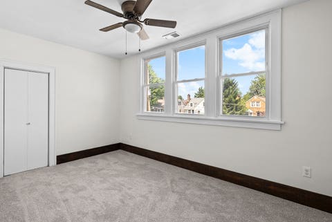 Tiny photo for 2301 Elm Street, Davenport, IA 52803 (MLS # 12724283)