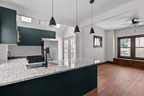 Tiny photo for 2301 Elm Street, Davenport, IA 52803 (MLS # 12724283)