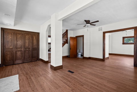 Tiny photo for 2301 Elm Street, Davenport, IA 52803 (MLS # 12724283)