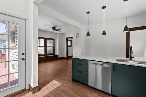 Tiny photo for 2301 Elm Street, Davenport, IA 52803 (MLS # 12724283)
