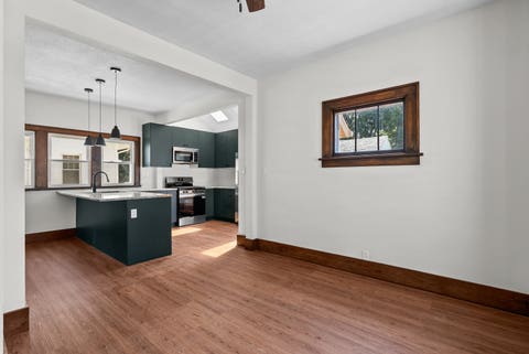 Tiny photo for 2301 Elm Street, Davenport, IA 52803 (MLS # 12724283)