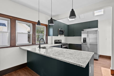 Tiny photo for 2301 Elm Street, Davenport, IA 52803 (MLS # 12724283)
