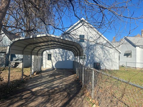 Tiny photo for 1519 Pine Street, Murphysboro, IL 62966 (MLS # 12548870)