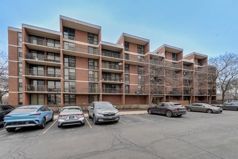 2941 S Michigan Avenue 504 Chicago IL 60616