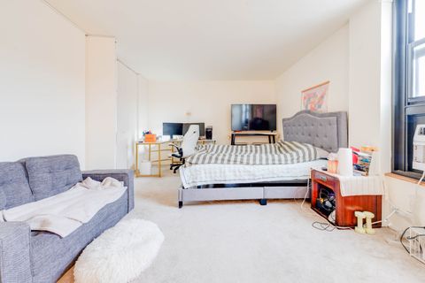 Tiny photo for 2941 S Michigan Avenue #504, Chicago, IL 60616 (MLS # 12584049)