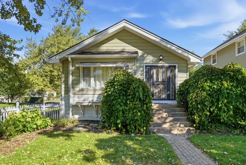 1024 Highland Avenue, Waukegan, IL 60085 - #: 12779855