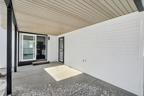 Tiny photo for 15554 S Park Avenue, South Holland, IL 60473 (MLS # 12548355)