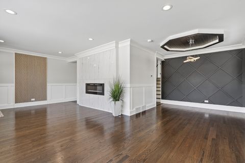 Tiny photo for 15554 S Park Avenue, South Holland, IL 60473 (MLS # 12548355)