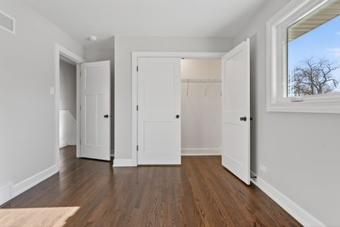 Tiny photo for 15554 S Park Avenue, South Holland, IL 60473 (MLS # 12548355)