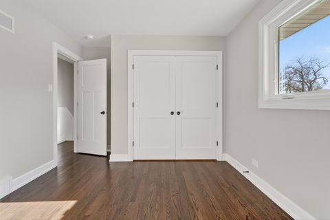 Tiny photo for 15554 S Park Avenue, South Holland, IL 60473 (MLS # 12548355)