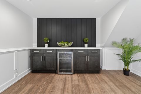 Tiny photo for 15554 S Park Avenue, South Holland, IL 60473 (MLS # 12548355)