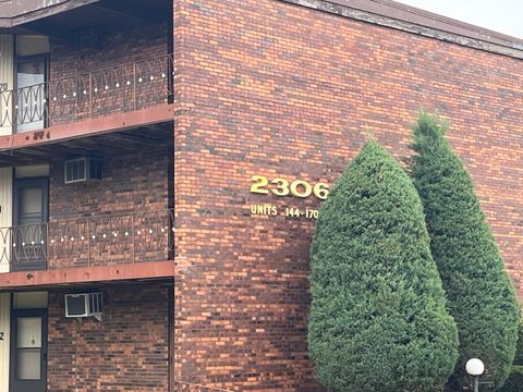 Tiny photo for 2306 Holiday Terrace #146, Lansing, IL 60438 (MLS # 12443750)